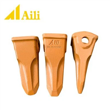 205-70-19570RC-HD Long Tip Point Rock Mejseltand